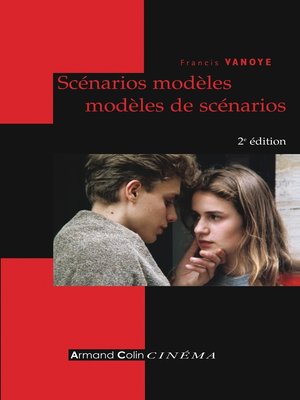 cover image of Scénarios modèles, modèles de scénarios